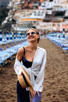 Chica bonita tatyana de washington con pelo Rubio y edad 32 photo-8