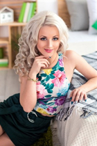 Beautiful ukrainian woman evgenia from nikolaev with Blonde hair age 29 photo-15