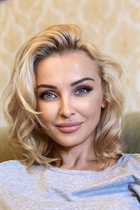 Fille allemande irina de kyiv avec Blond cheveux 48 ans photo-12