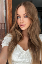 Beautiful Ukrainian woman lilia from kiev with Blonde hair age 27 photo-21