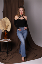 Femme célibataire ukrainienne viktoria de vinnitsa avec Blond cheveux, âge 25 photo-2