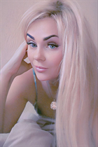 Hermosa novia rusa oksana de vladivostok con pelo Rubio y edad 37 photo-3