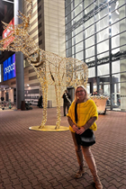 Dating a ukrainian girl natalia from kharkov with Blonde hair age 49 photo-9