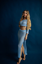 Fille de rome anastasia aux cheveux Blond, age 33 photo-7