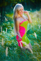 Date ukrainian anna from sumy with Blonde hair age 34 photo-6