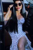 Single ukrainian lady anastasia from izmail with Black hair age 32 photo-10