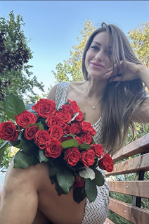 Fille de las vegas alla aux cheveux Blond, age 38