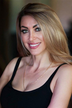 Dating a german girl oksana from marburg with Blonde hair 47 years old photo-11