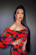 Perfect woman oksana from tel-aviv with Black hair age 36 photo-6