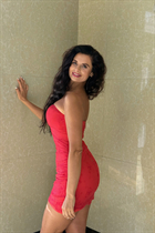 Czech bride elena from prague with Black hair 50 years old photo-16