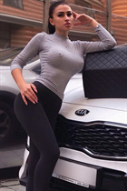 Ukrainian woman for dating alex from kiev with Black hair age 30 photo-27