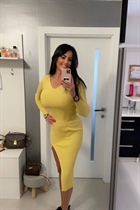 Ukrainian mail order bride victoria from popradr with Black hair age 37 photo-7