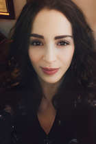 Fille de budapest inna aux cheveux Chatain clairs, age 45 photo-5