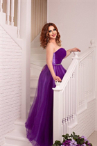 Dating ukrainian girl tatiana from dnepr with Light Brown hair age 32 photo-3