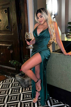 Dating Colombian girl laura-patricia from bogota with Blonde hair age 30 photo-7