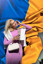 Novia de odessa yana con pelo Rubio y edad 31 photo-18