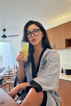 Jolie fille choi de bali avec Noirs cheveux, âge 37 photo-2