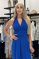 Belle femme ukrainienne yana de kiev aux cheveux Blond, age 39 photo-17
