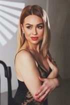 Ukrainian woman natalia from nikolaev with Blonde hair age 49 photo-28