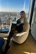 Esposa ucraniana de kiev alina con pelo Marrón claro y edad 40 photo-2