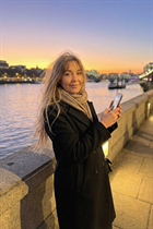 Single Ukrainian lady inna from kharkov with Light Brown hair age 54 photo-9