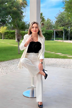 bali bride tatiana with Blonde hair age 45 photo-3