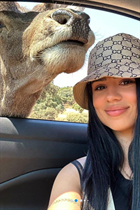 Cute Colombian woman leidy-sulay from bogota with Black hair age 34 photo-23