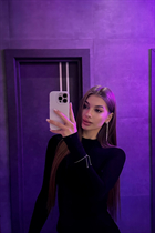 Ukrainian woman for marriage angela from lutsk with Light Brown hair age 21 photo-10