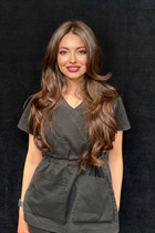 Dating a german woman tatiana from engen with Dark Brown hair 46 years old photo-18