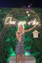 Beautiful argentinian woman adriana from rosario with Blonde hair 59 years old photo-2