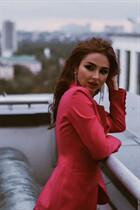 Linda chica ucraniana natalia de munchen con pelo Marrón oscuro y edad 34 photo-9