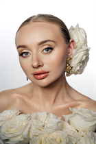 Jolie fille ukrainienne marharyta de odesa avec Blond cheveux, âge 30 photo-2