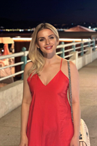 Dating a german girl irina from berlin with Blonde hair 41 years old photo-58