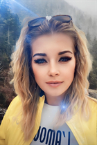 Femme ukrainienne de odessa natalia avec Blond cheveux, âge 38 photo-8