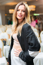 Fille de glendale angelina aux cheveux Blond, age 34 photo-36