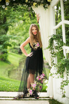 Amazing women from ukraine evgenia from kharkov with Light Brown hair age 38 photo-5