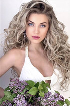 Belarusian girl ekaterina from minsk with Blonde hair age 28 photo-7
