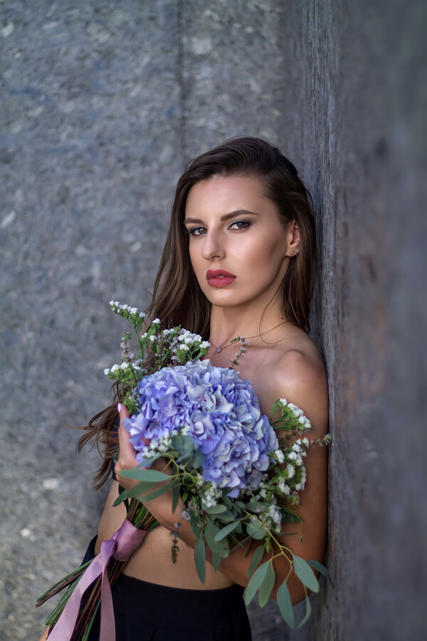Gorgeous Anastasia 25 Y O From Kiev With Light Brown Hair Id 316387 Ukrainian Brides