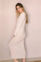 Ukrainian woman online evgeniya from kiev with Blonde hair age 32 photo-3