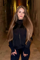 Ukrainian girl for marriage tatiana from mukachevo with Blonde hair age 38 photo-7