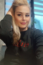 Beautiful ukrainian girl nadezhda from kiev with Blonde hair age 41 photo-4