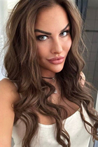 Ukrainian woman for marriage mariia from kharkov with Light Brown hair age 40 photo-4