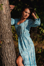 Ukrainian single woman elena from kropivnitskiy with Black hair age 35 photo-11