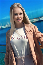 Bride from ribamontan al monte tatiana with Blonde hair age 38 photo-7