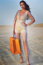 Pretty girl natalia from trieste with Black hair age 42 photo-10