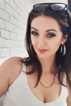 Ukrainian mail order bride tatyana from odessa with Dark Brown hair age 45 photo-13