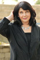 Girl from winnipeg iryna with Dark Brown hair age 55 photo-7