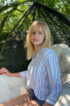 Rencontre femme ukrainienne taisiya de dnepr avec Blond cheveux, age 55 photo-15