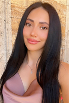 Fille ukrainienne anna de odessa avec Brunette cheveux, âge 33 photo-10