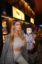 Femmes incroyables d'Ukraine renata de tampa avec Blond cheveux, âge 29 photo-7
